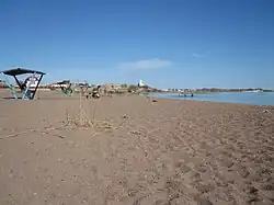City Beach