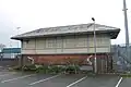 Ballymena signal box