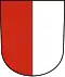 Coat of arms of Balm bei Günsberg