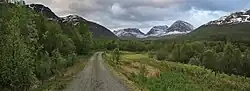 Landscape