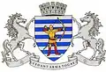 Coat of arms of Bălți