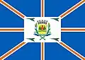 Flag of Araguari