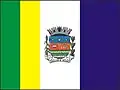 Flag of Conceição de Macabu
