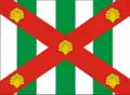 Flag of Catolé do Rocha