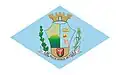 Flag of Itirapina
