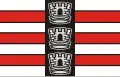 Flag of João Pessoa