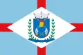 Flag of São Sebastião do Paraíso