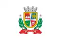 Flag of Município de Santa Cruz do Sul