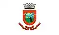 Flag of Santa Rosa