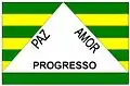 Flag of Ferros