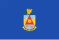 Flag of Ancash Region