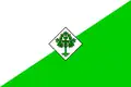 Flag of Lloret de Mar