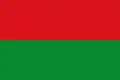 Flag of Bolivar