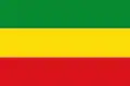 Flag of Carchi
