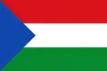 Flag of Imbabura