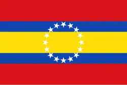 Flag of Loja Province