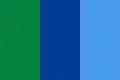 Flag of Santa Elena