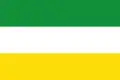 Flag of Sucumbios