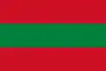 Flag of Ambato