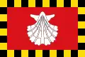 Flag of Orís