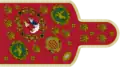 Flag of Orihuela