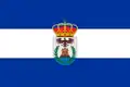 Flag of Águilas