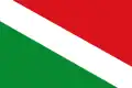 Flag of A Estrada