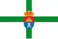 Flag of Abla