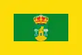 Flag of Abrucena