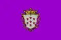 Flag of Alcantarilla