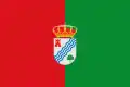 Flag of Arboleas