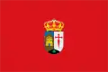 Flag of Bacares