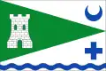 Flag of Bayárcal