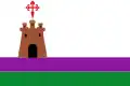 Flag of Bullas