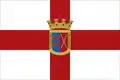 Flag of Calahorra