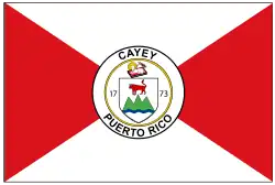 Cayey