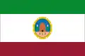 Flag of Cehegín