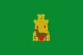 Flag of Ceutí