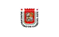 Flag of Ciudad del Este