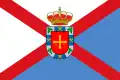 Flag of El Bierzo