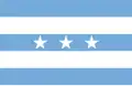 Flag of Guayaquil