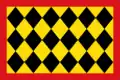 Flag of Malla