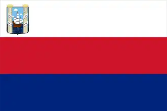 Flag of Maracaibo
