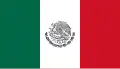 Civil flag.
