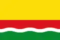 Flag of Monistrol de Calders