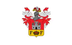 Flag of San Felipe