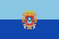Flag of San Javier