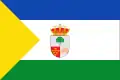Flag of Santomera