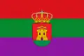Flag of Torredelcampo