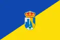 Flag of Torrelodones